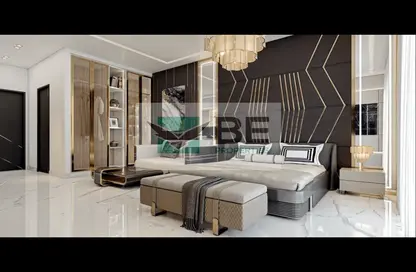 شقة - 2 غرف نوم - 3 حمامات للبيع في بايز ١٠١ من دانوب - الخليج التجاري - دبي