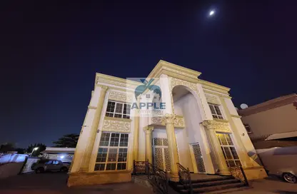 Villa - 5 Bedrooms - 7 Bathrooms for rent in Al Darari - Mughaidir - Sharjah