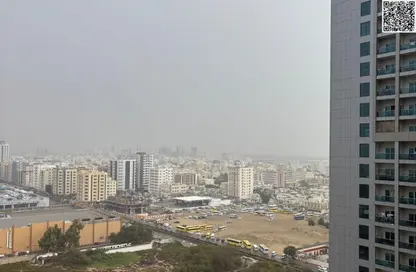 شقة - غرفة نوم - 2 حمامات للبيع في النعيمية - النعيمية - عجمان