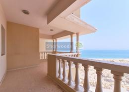 Apartment - 1 bedroom - 1 bathroom for rent in Royal Breeze 4 - Royal Breeze - Al Hamra Village - Ras Al Khaimah