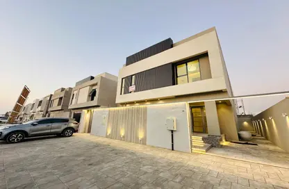 فيلا - 5 غرف نوم - 7 حمامات للبيع في 1 الياسمين - الياسمين - عجمان