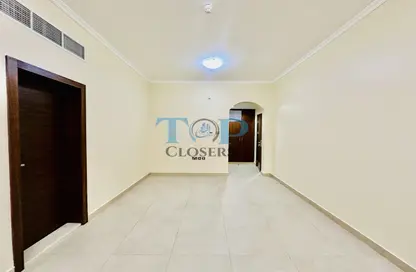 Apartment - 2 Bedrooms - 2 Bathrooms for rent in Al Zaafaran - Al Khabisi - Al Ain