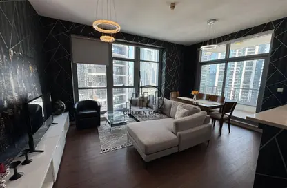 Apartment - 2 Bedrooms - 3 Bathrooms for rent in Claren Tower 2 - Claren Towers - Downtown Dubai - Dubai