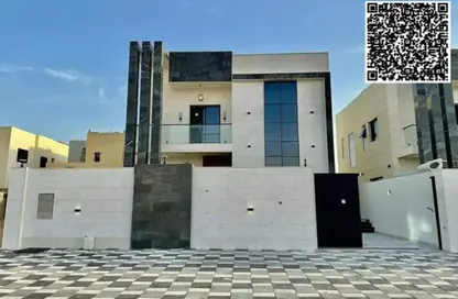 Villa - 4 Bedrooms - 6 Bathrooms for sale in Al Zaheya Gardens - Al Zahya - Ajman