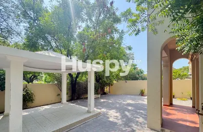 Villa - 2 Bedrooms - 3 Bathrooms for rent in Springs 12 - The Springs - Dubai