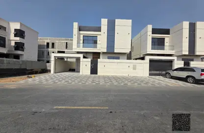 فيلا - 5 غرف نوم - 7 حمامات للبيع في الباهيه هيلز - الباهية - عجمان فيلا - 5 غرف نوم - 7 حمامات للبيع في الباهيه هيلز - الباهية - عجمان