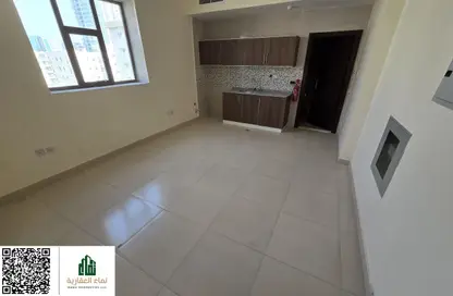 Apartment - Studio - 4 Bathrooms for rent in Geepas Building 1 - Al Nakhil 1 - Al Nakhil - Ajman