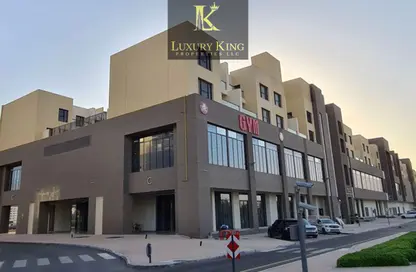 Apartment - 3 Bedrooms - 3 Bathrooms for sale in Souk Al Warsan Townhouses F - Souk Al Warsan - International City - Dubai