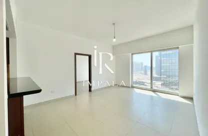 Apartment - 1 Bedroom - 2 Bathrooms for rent in The Gate Tower 2 - Shams Abu Dhabi - Al Reem Island - Abu Dhabi