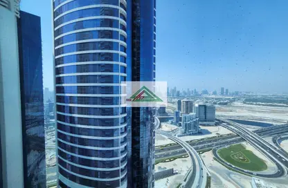 شقة - 3 غرف نوم - 4 حمامات للايجار في تاور D - داماك تاورز من باراماونت - الخليج التجاري - دبي