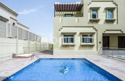Villa - 4 Bedrooms - 4 Bathrooms for rent in Mohamed Bin Zayed City - Abu Dhabi