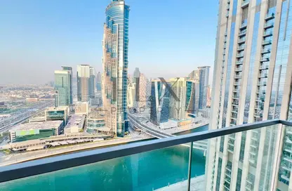 شقة - 3 غرف نوم - 4 حمامات للايجار في ميرا - مدينة الحبتور - الخليج التجاري - دبي