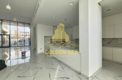 Villa - 7 Bedrooms - 7+ Bathrooms for rent in Al Jazeera Sports and Cultural Club - Muroor Area - Abu Dhabi