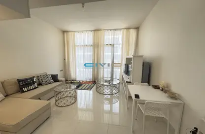 Apartment - Studio - 1 Bathroom for rent in Loreto 1 B - Loreto - DAMAC Hills - Dubai