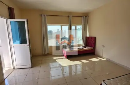 Apartment - 1 Bedroom - 2 Bathrooms for sale in Orient Tower 2 - Orient Towers - Al Bustan - Ajman