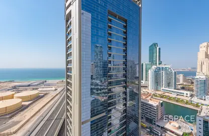 Apartment - 2 Bedrooms - 2 Bathrooms for sale in Studio One - Dubai Marina - Dubai Apartment - 2 Bedrooms - 2 Bathrooms for sale in Studio One - Dubai Marina - Dubai