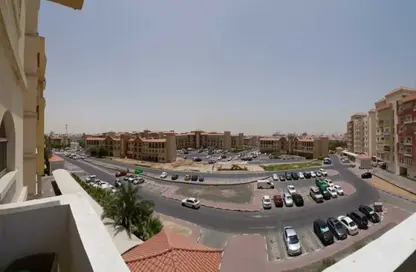 Apartment - 2 Bedrooms - 2 Bathrooms for rent in D-05 - CBD (Central Business District) - International City - Dubai