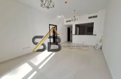 Apartment - 1 Bedroom - 2 Bathrooms for rent in Ayedh Tower - Al Jaddaf - Dubai