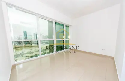 Empty Room image for: Apartment - 3 Bedrooms - 4 Bathrooms for sale in MAG 5 - Marina Square - Al Reem Island - Abu Dhabi, Image 1