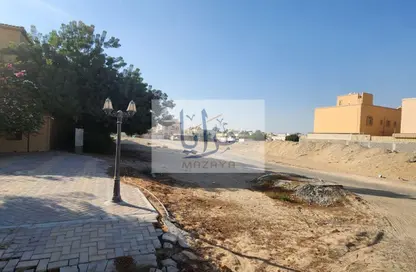 أرض - استوديو للبيع في 1  الروضة - الروضة - عجمان