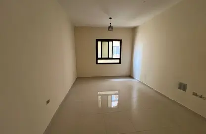 Apartment - 1 Bedroom - 2 Bathrooms for rent in Ajman Corniche Residences - Ajman Corniche Road - Ajman