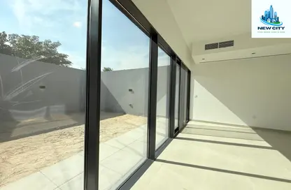 Townhouse - 3 Bedrooms - 4 Bathrooms for sale in Kaya - Masaar - Tilal City - Sharjah