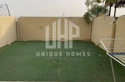 فيلا - 2 غرف نوم - 1 حمام للبيع في طراز عربي - فيلات الريف - مشروع الريف - أبوظبي
