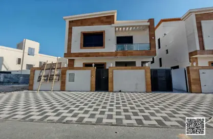 فيلا - 5 غرف نوم - 7 حمامات للبيع في العامرة جاردنز - العامرة - عجمان