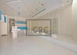 Retail - 1 bathroom for rent in Le Grande Community Mall - Dubai Marina - Dubai