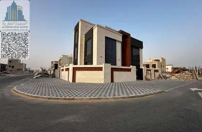 فيلا - 7 غرف نوم - 8 حمامات للبيع في الباهيه هيلز - الباهية - عجمان