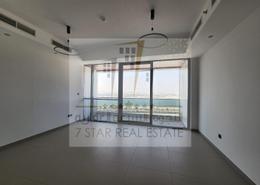 Apartment - 2 bedrooms - 3 bathrooms for sale in La Plage Tower - Al Mamzar - Sharjah - Sharjah