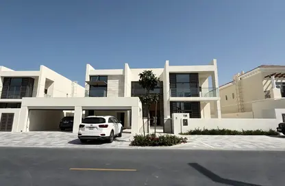 فيلا - 5 غرف نوم - 7 حمامات للايجار في فلل ديستريكت وان - المنطقة وان - مدينة الشيخ محمد بن راشد - دبي