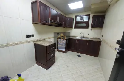 Villa - 2 Bedrooms - 1 Bathroom for rent in Mohamed Bin Zayed City - Abu Dhabi