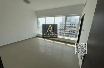 Apartment - 2 Bedrooms - 3 Bathrooms for rent in The Icon Casa 2 - Al Rashidiya 3 - Al Rashidiya - Ajman