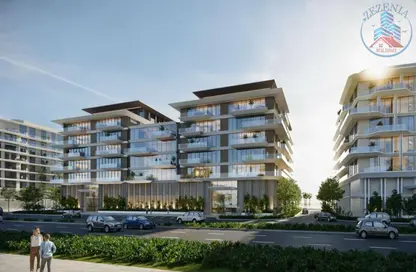 Apartment - Studio - 1 Bathroom for sale in Ajmal Makan City - Sharjah Waterfront City - Sharjah