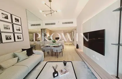 Apartment - 2 Bedrooms - 3 Bathrooms for sale in Bali Residences - Jumeirah Village Triangle - Dubai