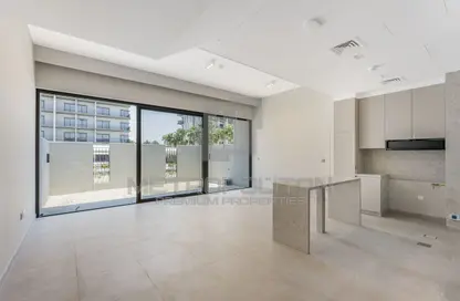 Townhouse - 3 Bedrooms - 3 Bathrooms for rent in MAG Eye - District 7 - Mohammed Bin Rashid City - Dubai Townhouse - 3 Bedrooms - 3 Bathrooms for rent in MAG Eye - District 7 - Mohammed Bin Rashid City - Dubai