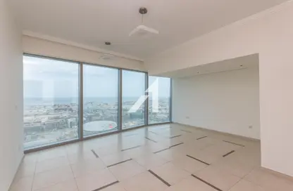 Apartment - 3 Bedrooms - 3 Bathrooms for rent in 48 Burj gate - Burj Place - Downtown Dubai - Dubai