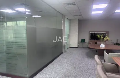 Office Space - Studio for rent in Emaar Business Park Building 3 - Emaar Business Park - Sheikh Zayed Road - Dubai