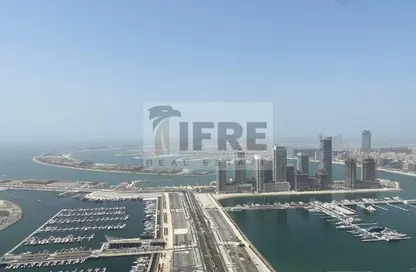 Apartment - 2 Bedrooms - 2 Bathrooms for rent in Princess Tower - Dubai Marina - Dubai