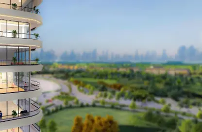 Apartment - 2 Bedrooms - 3 Bathrooms for sale in The Community Sports Arena - Dubai Sports City - Dubai