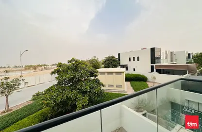 تاون هاوس - 3 غرف نوم - 4 حمامات للبيع في فلل اكنان - امازونيا - داماك هيلز 2 - دبي