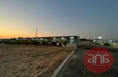 مزرعة - استوديو للبيع في مرقب - دبي
