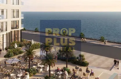 Apartment - 1 Bedroom - 2 Bathrooms for sale in Playa Viva - Al Marjan Island - Ras Al Khaimah