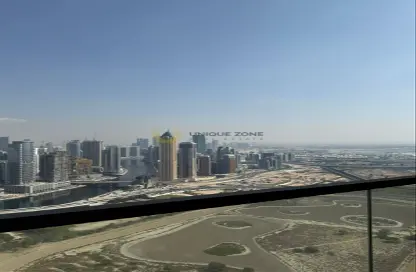 شقة - 2 غرف نوم - 4 حمامات للبيع في آيكون سيتي  تاور سي - آيكن سيتي - الخليج التجاري - دبي