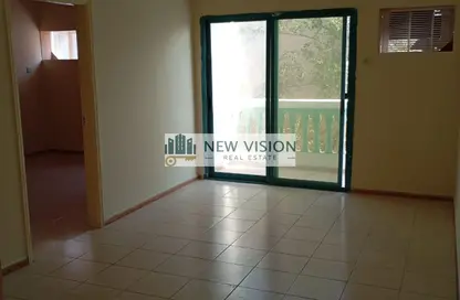 Apartment - 1 Bedroom - 1 Bathroom for rent in The Grand Avenue - Al Nasreya - Sharjah Apartment - 1 Bedroom - 1 Bathroom for rent in The Grand Avenue - Al Nasreya - Sharjah