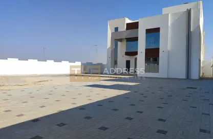 Villa - Studio - 7+ Bathrooms for rent in Madinat Al Riyad - Abu Dhabi