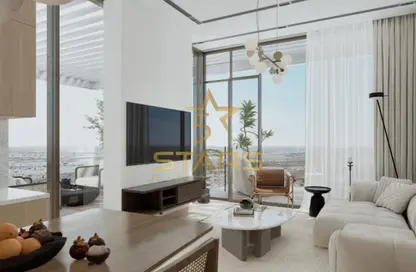 Apartment - 1 Bedroom - 1 Bathroom for sale in Solanki One - Dubai Land Residence Complex - Dubai Land - Dubai