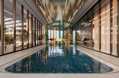 شقة - 2 غرف نوم - 3 حمامات للبيع في ساس هايتس - جزيرة الريم - أبوظبي