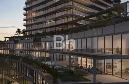 Apartment - 1 Bedroom - 2 Bathrooms for sale in Radiant Elite Tower - City Of Lights - Al Reem Island - Abu Dhabi